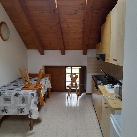 Agriturismo Val Di Ferro Arsiero Exterior photo